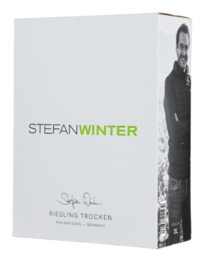 Winter Riesling Trocken
