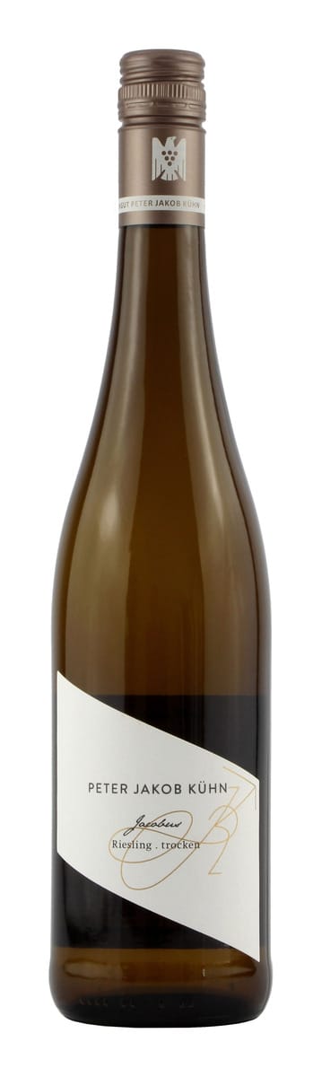 Peter Jakob Kühn Jacobus