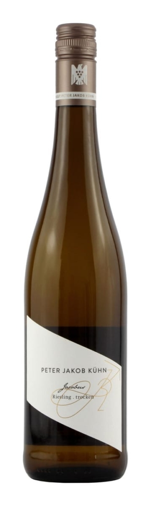 Peter Jakob Kühn Jacobus