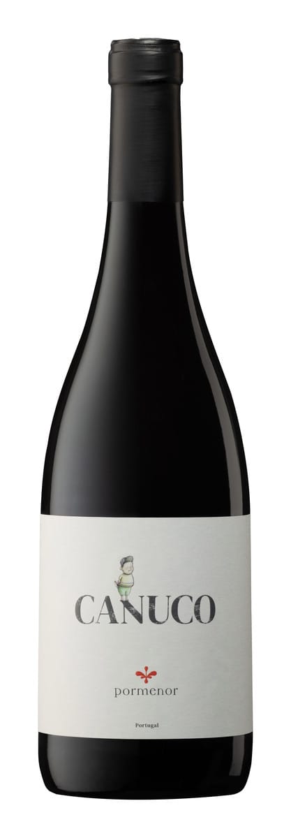 Pormenor Canuco Tinto