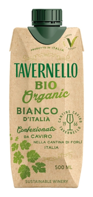 Tavernello Bio Bianco