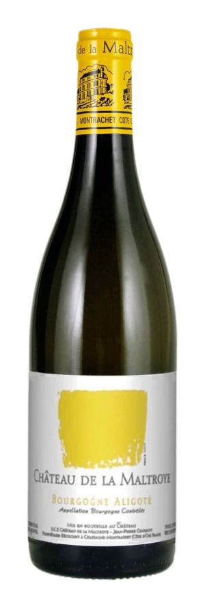 Maltroye Bourgogne Aligoté