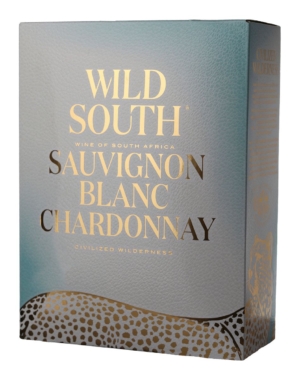 Wild South Sauvignon Blanc Chardonnay