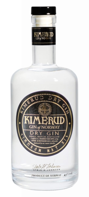 Kimerud Gin