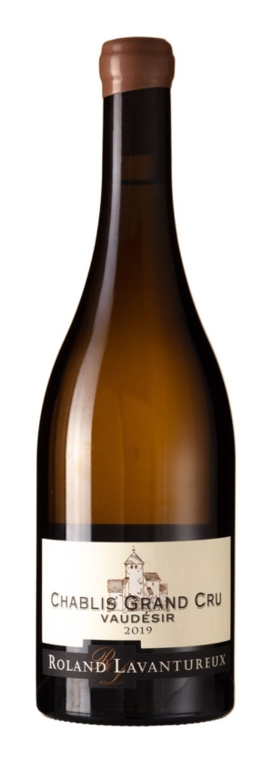 Lavantureux Chablis Grand Cru Vaudésir