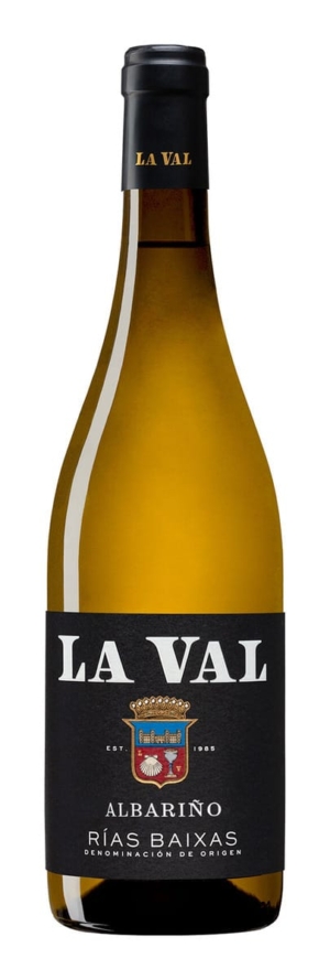 La Val Albariño