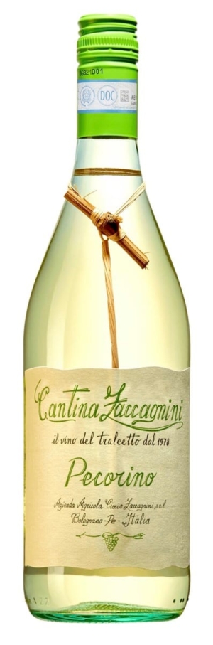 Zaccagnini Abruzzo Pecorino