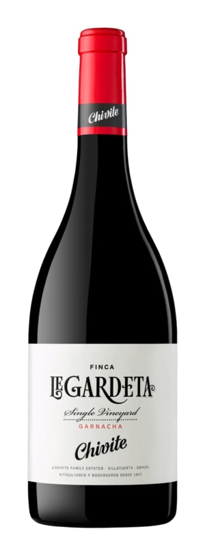 Chivite Legardeta Garnacha