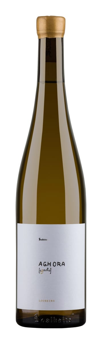 Soalheiro Aghora Loureiro