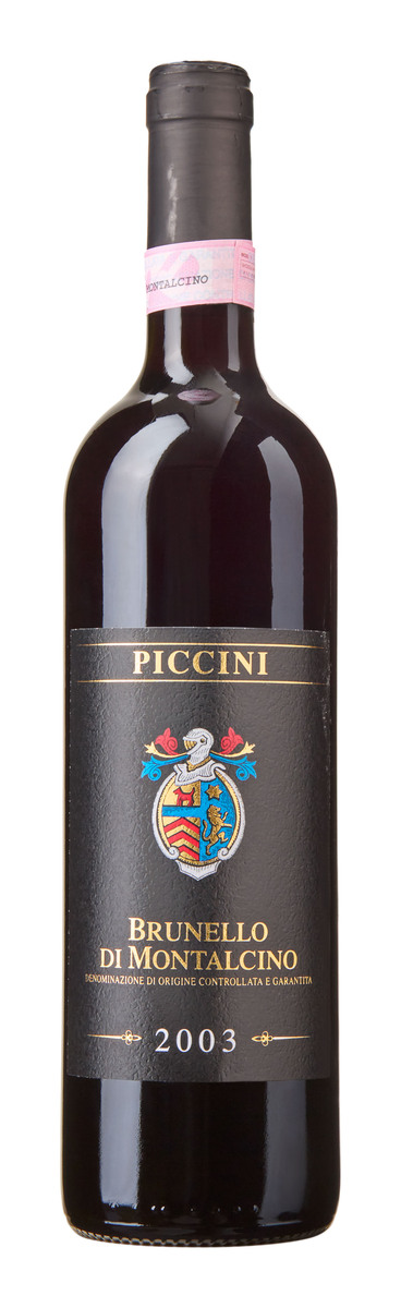 Piccini Brunello di Montalcino