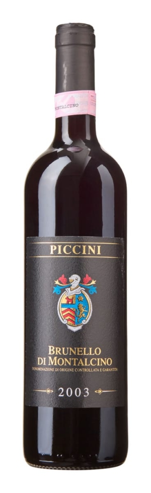 Piccini Brunello di Montalcino