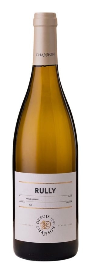 Chanson Rully