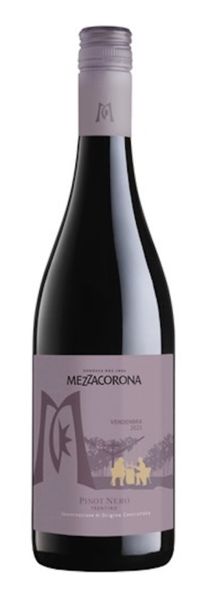 Mezzacorona Pinot Nero