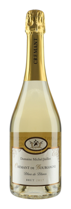 Juillot Crémant de Bourgogne Blanc de Blancs Brut