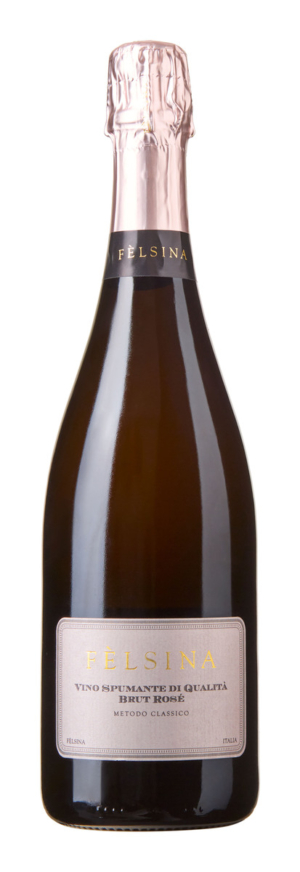 Felsina Brut Rosé