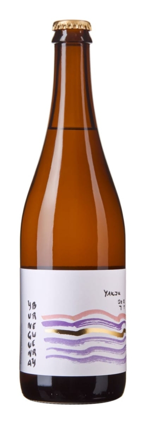 Yunguna Brewery Yakju