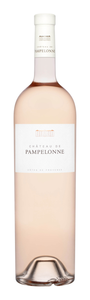 Ch. de Pampelonne Rose