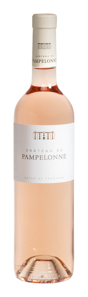 Ch. de Pampelonne Rose