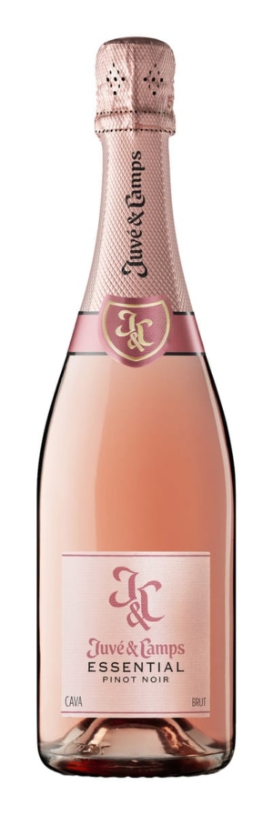 Juvé y Camps Essential Pinot Noir