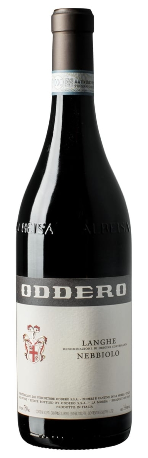 Oddero Langhe Nebbiolo