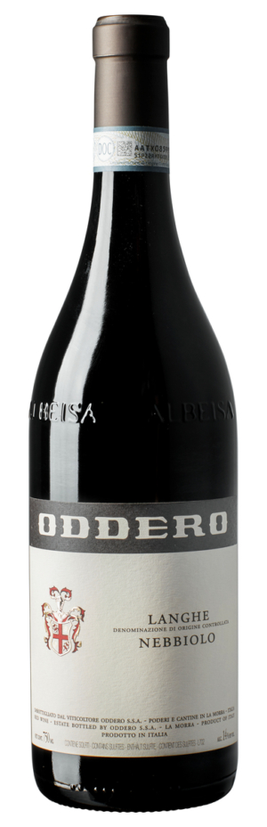 Oddero Langhe Nebbiolo