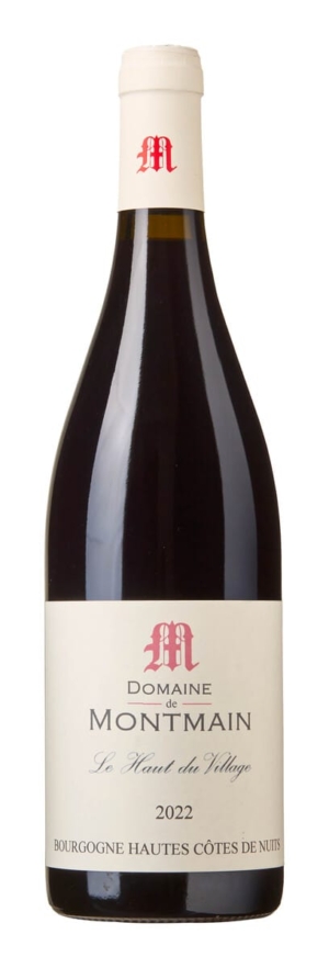 Dom. de Montmain Le Haut du Village