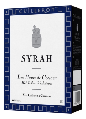 Cuilleron Syrah