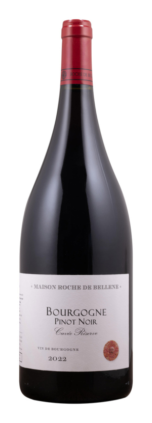 Roche de Bellene Bourgogne Pinot Noir Vieilles Vignes
