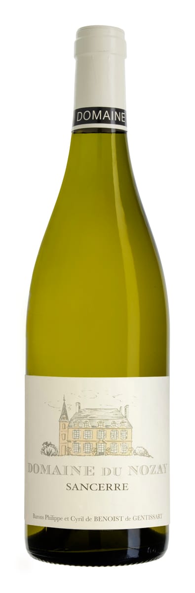 Dom. du Nozay Sancerre