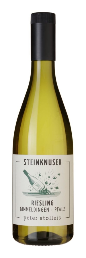 Peter Stolleis Steinknuser Riesling Trocken