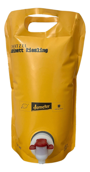 Schätzel Kabinett Riesling