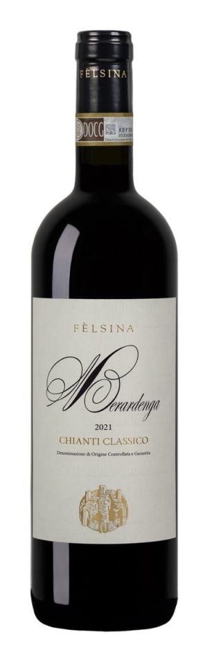Fèlsina Berardenga Chianti Classico