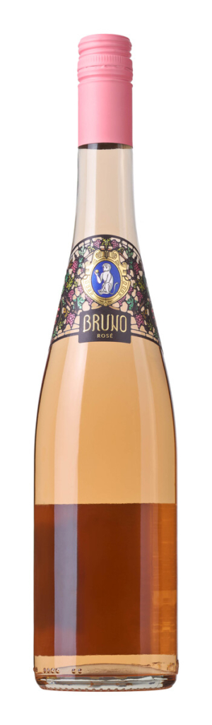 Karthäuserhof Bruno Rose