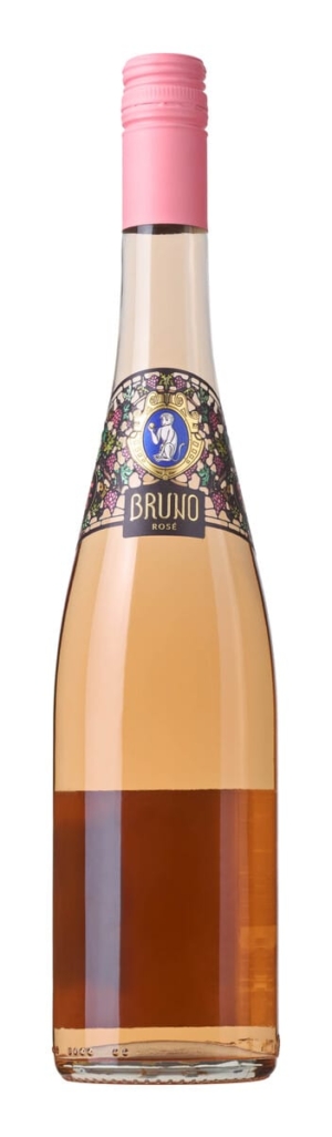 Karthäuserhof Bruno Rose