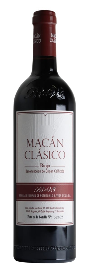 Macán Clásico