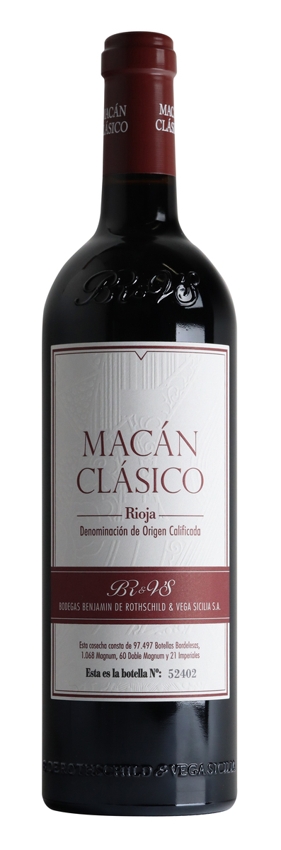 Macán Clásico