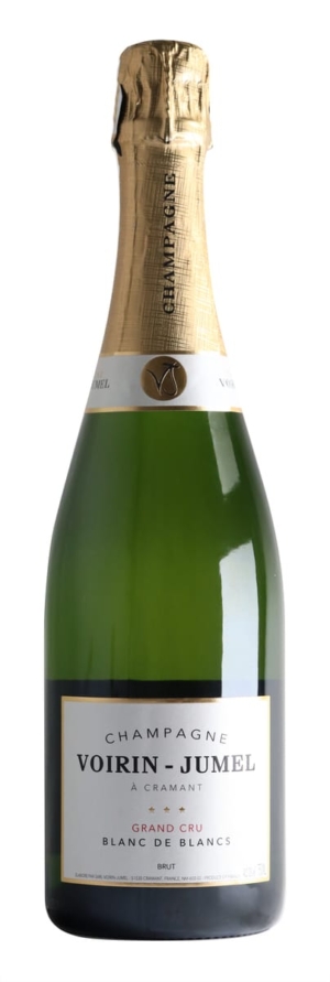 Voirin-Jumel Grand Cru Blanc de Blancs Brut