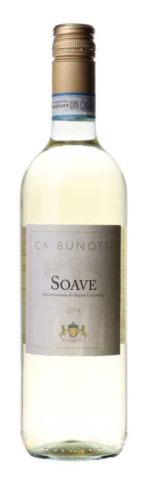 CaBunotti Soave