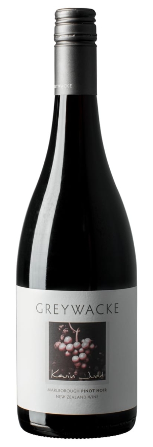 Greywacke Pinot Noir
