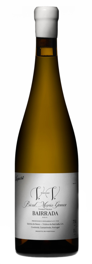 Niepoort Vinhas Velhas Branco