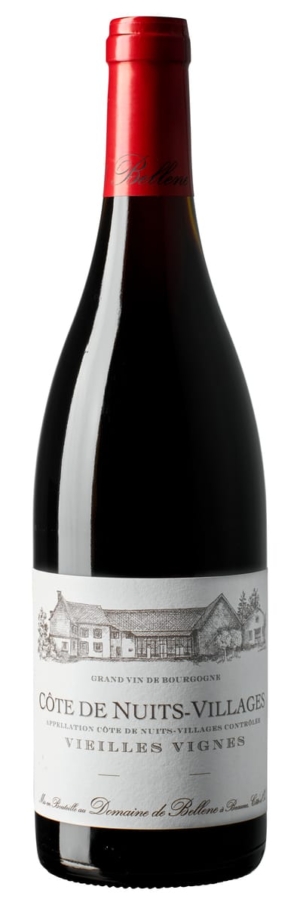 Dom. de Bellene Côte de Nuits-Villages VV