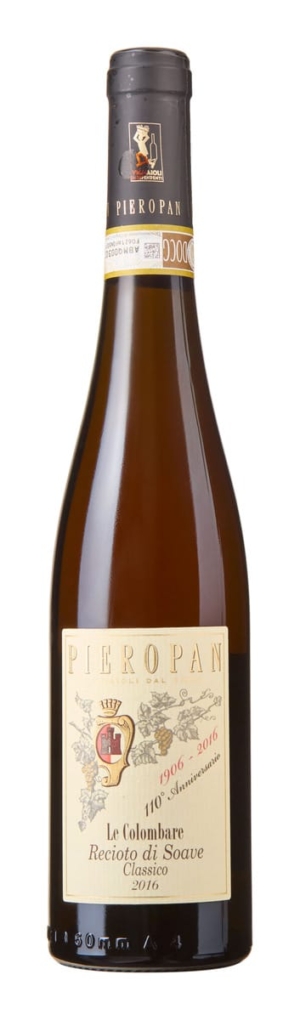 Pieropan Recioto di Soave Le Colombare