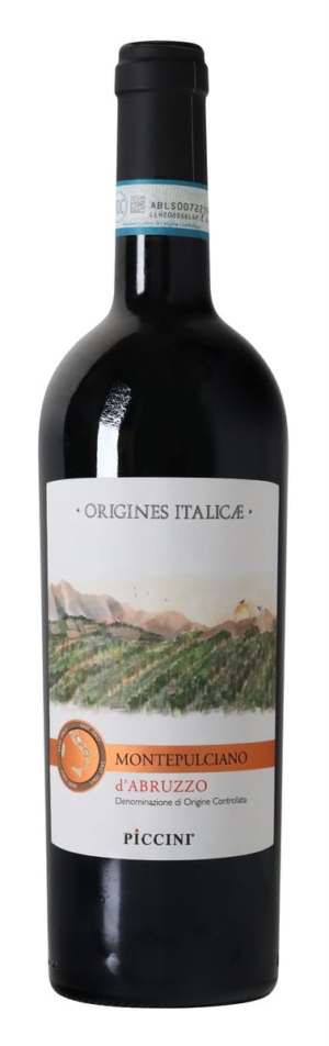 Piccini Montepulciano d'Abruzzo