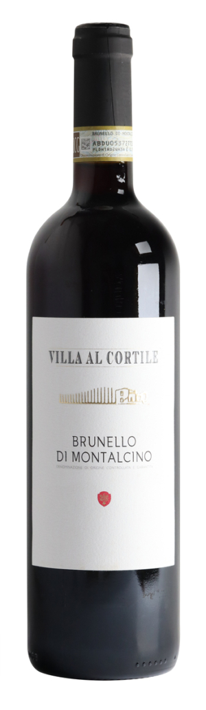 Villa al Cortile Brunello di Montalcino
