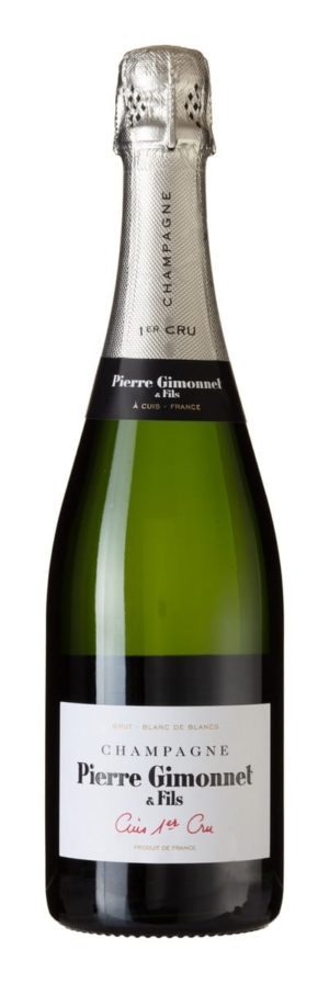 Pierre Gimonnet Cuis 1er Cru Brut