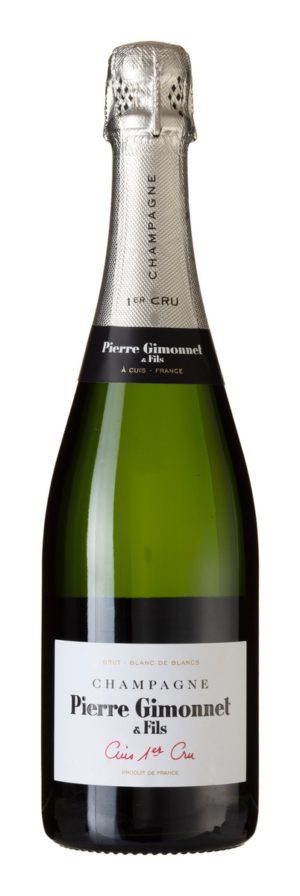 Pierre Gimonnet Cuis 1er Cru Brut