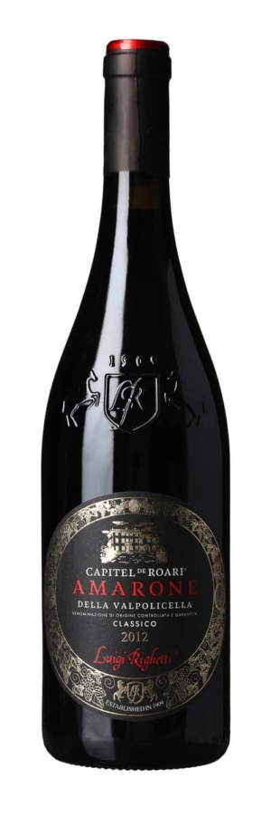 Capitel de Roari Amarone della Valpolicella Classico