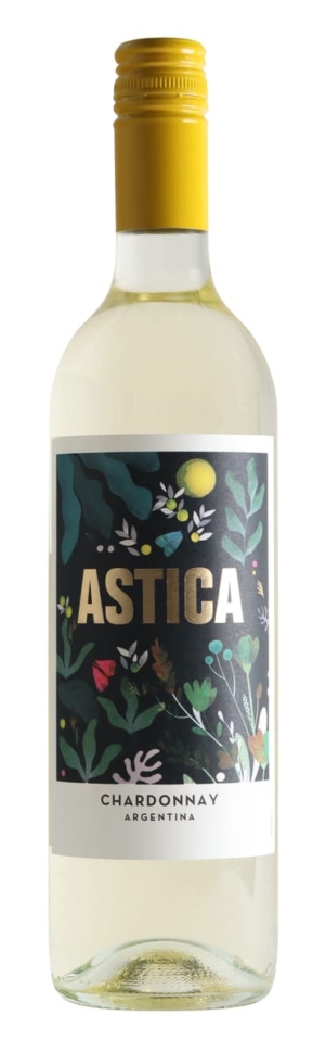 Astica Chardonnay