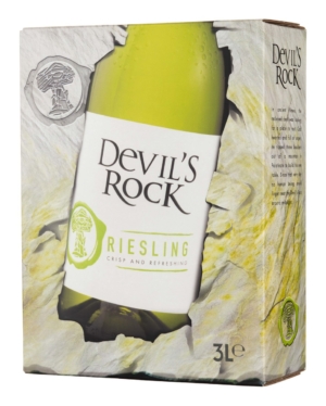 Devil's Rock Riesling