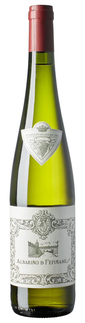 Albariño de Fefiñanes